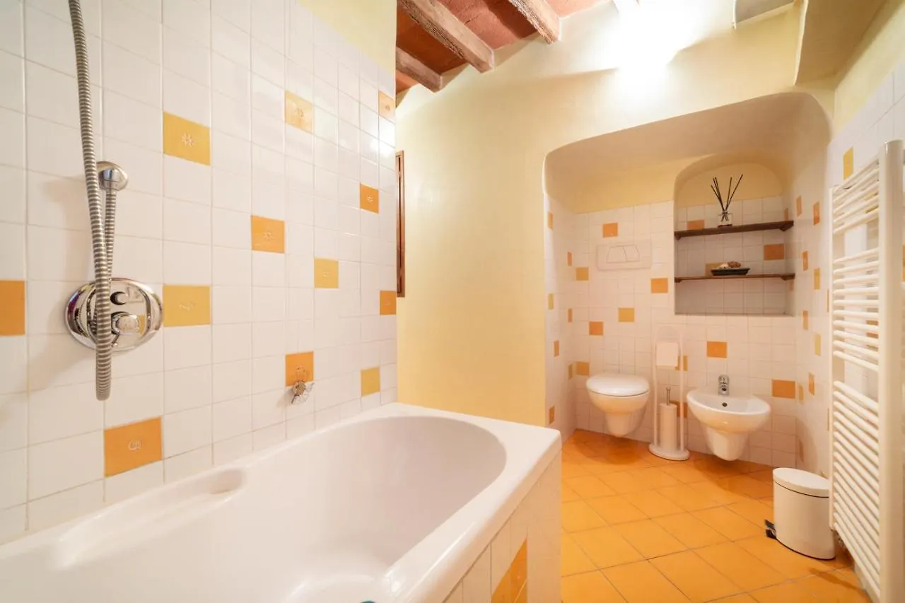 The Paintress Home With Private Patio Florence
