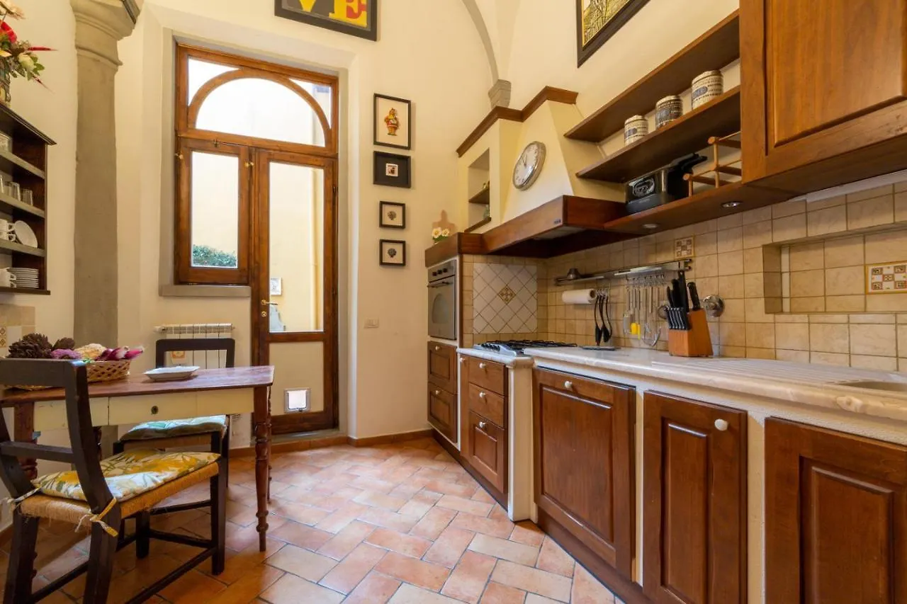 The Paintress Home With Private Patio Florence Apartment